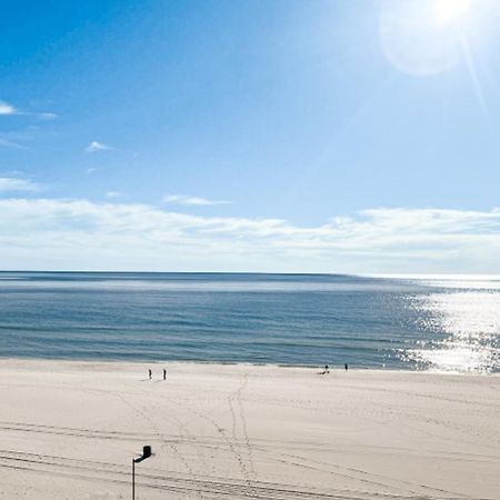 Sterling Reef 101 Apartman Panama City Beach Kültér fotó