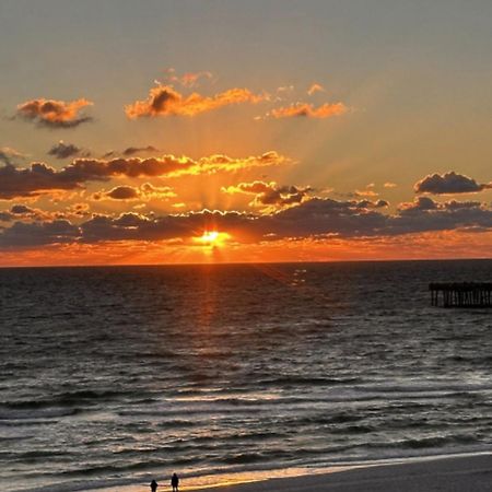 Sterling Reef 101 Apartman Panama City Beach Kültér fotó