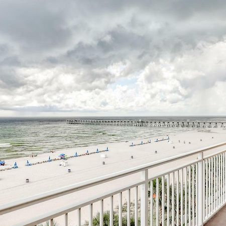 Sterling Reef 101 Apartman Panama City Beach Kültér fotó