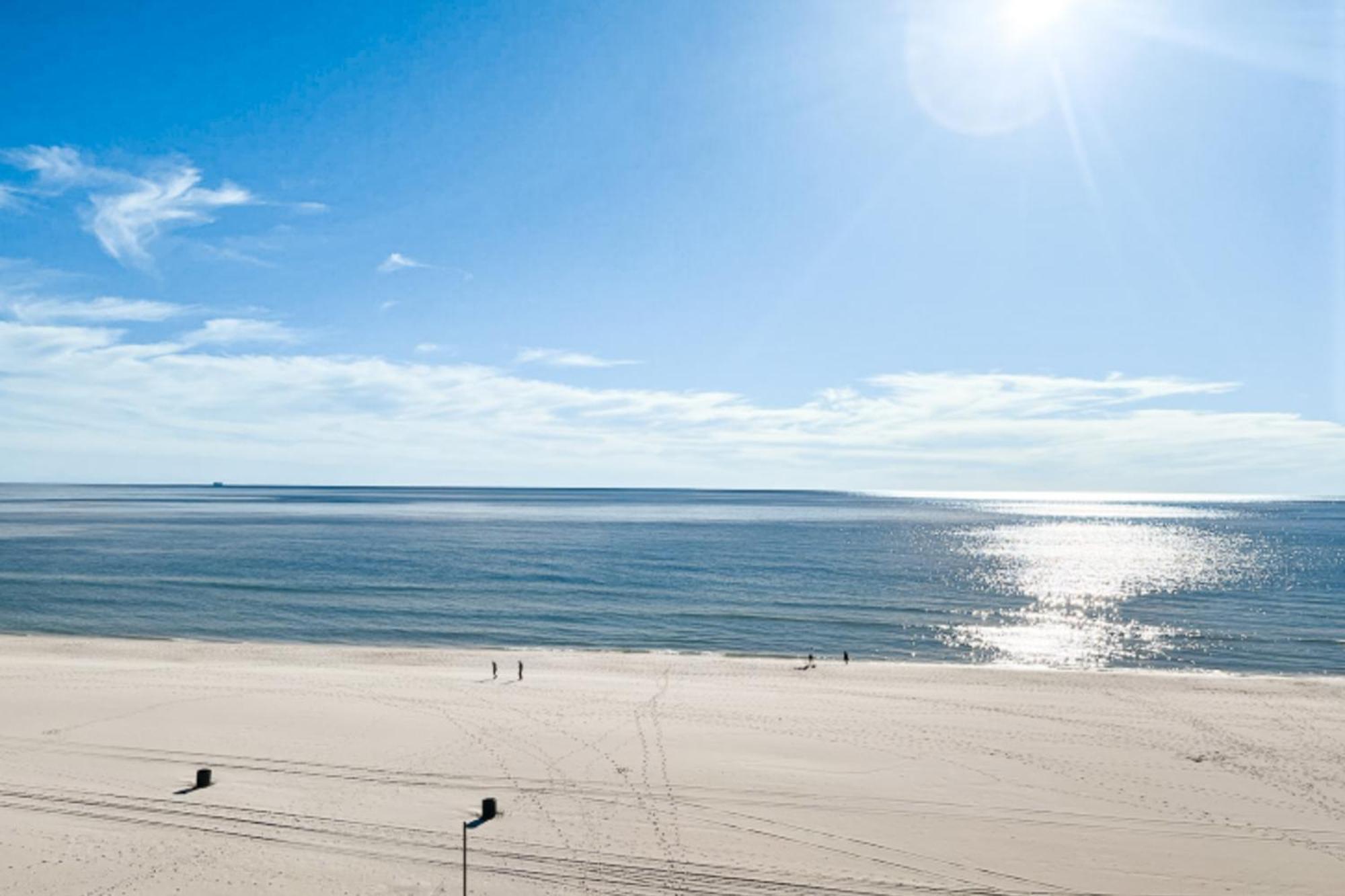 Sterling Reef 101 Apartman Panama City Beach Kültér fotó