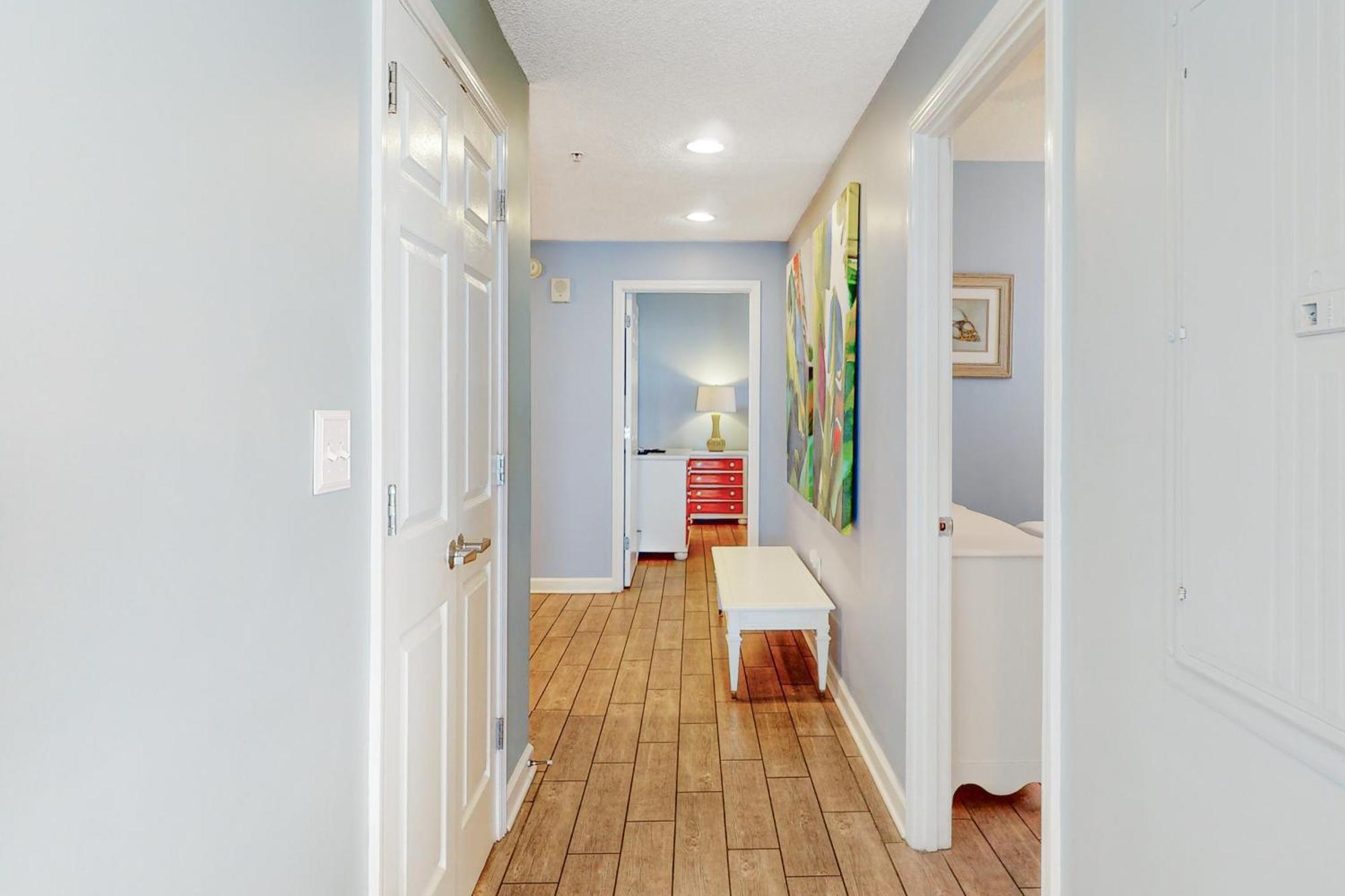 Sterling Reef 101 Apartman Panama City Beach Kültér fotó
