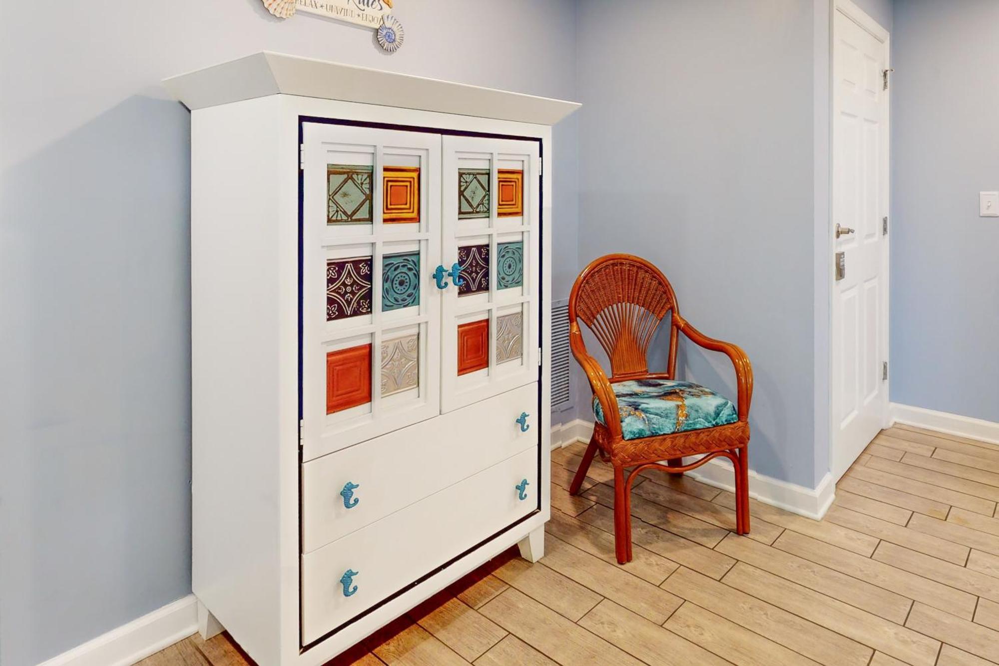 Sterling Reef 101 Apartman Panama City Beach Kültér fotó