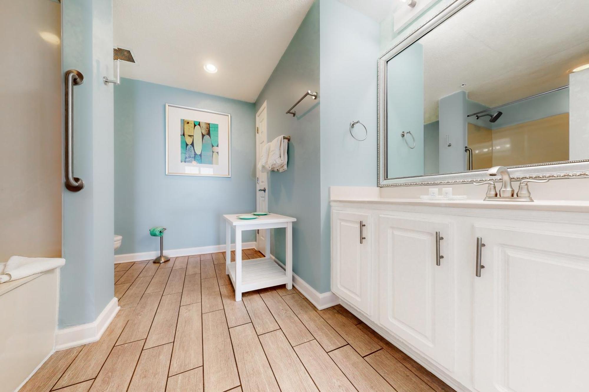 Sterling Reef 101 Apartman Panama City Beach Kültér fotó
