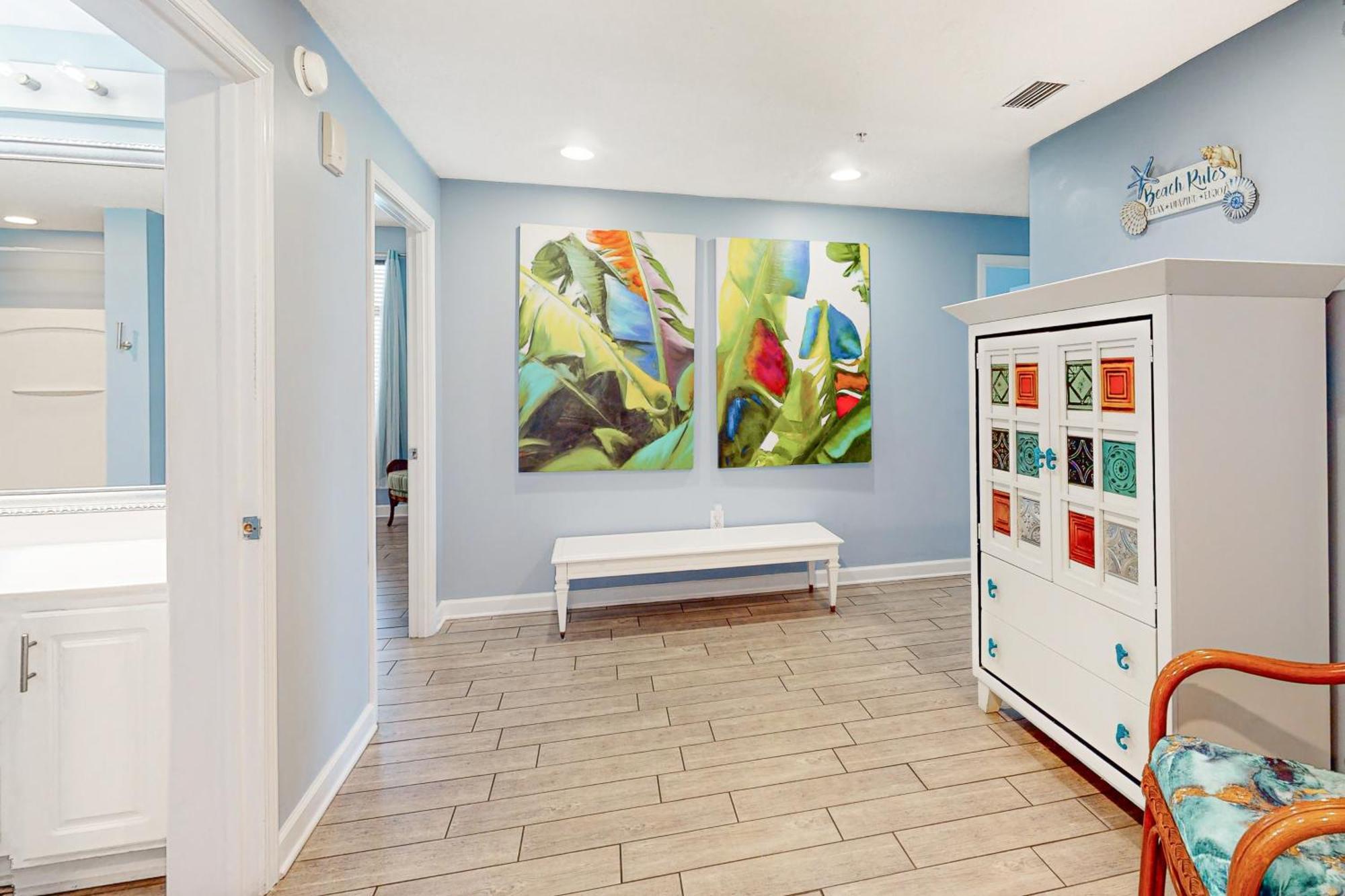 Sterling Reef 101 Apartman Panama City Beach Kültér fotó