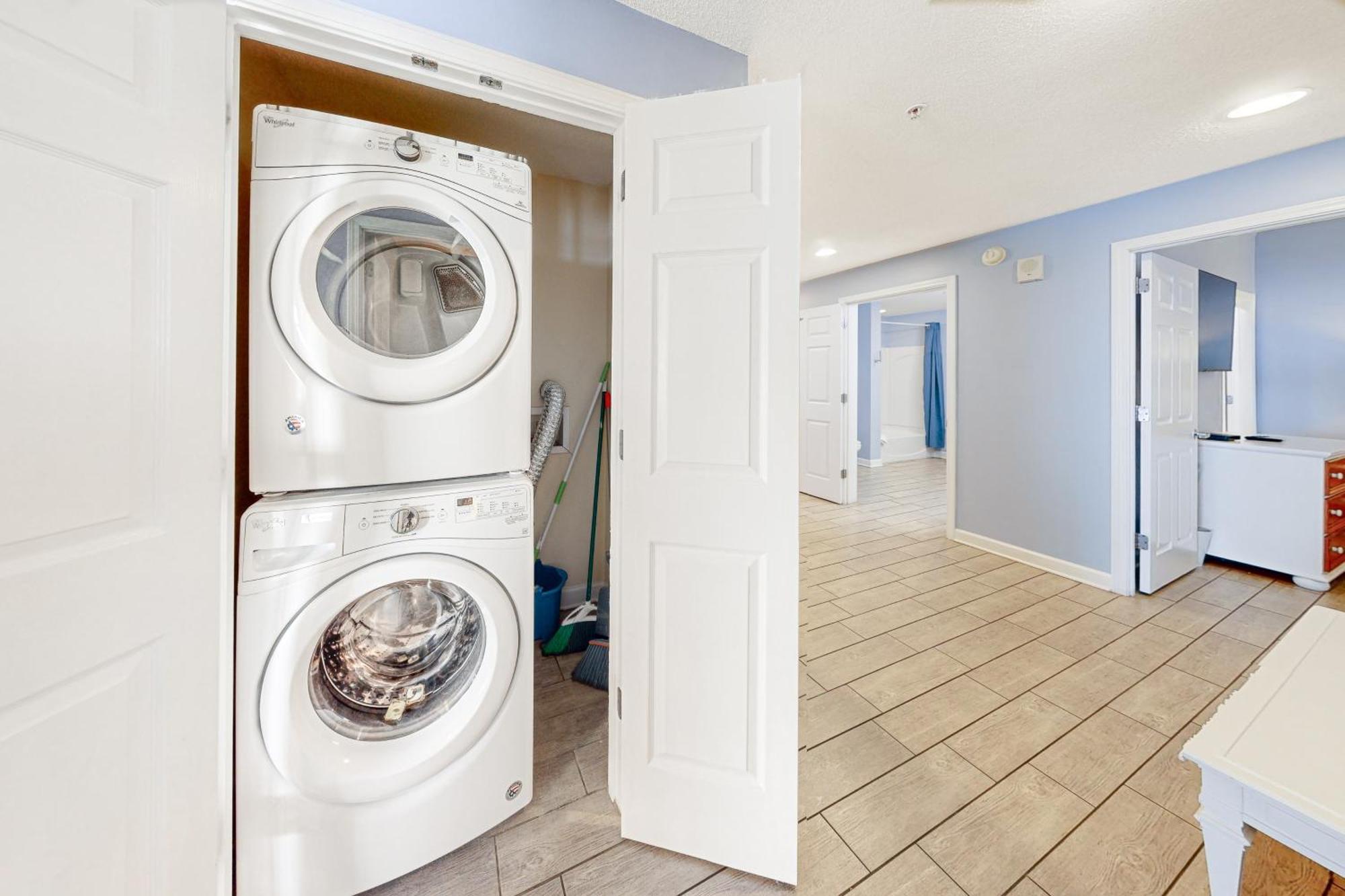 Sterling Reef 101 Apartman Panama City Beach Kültér fotó