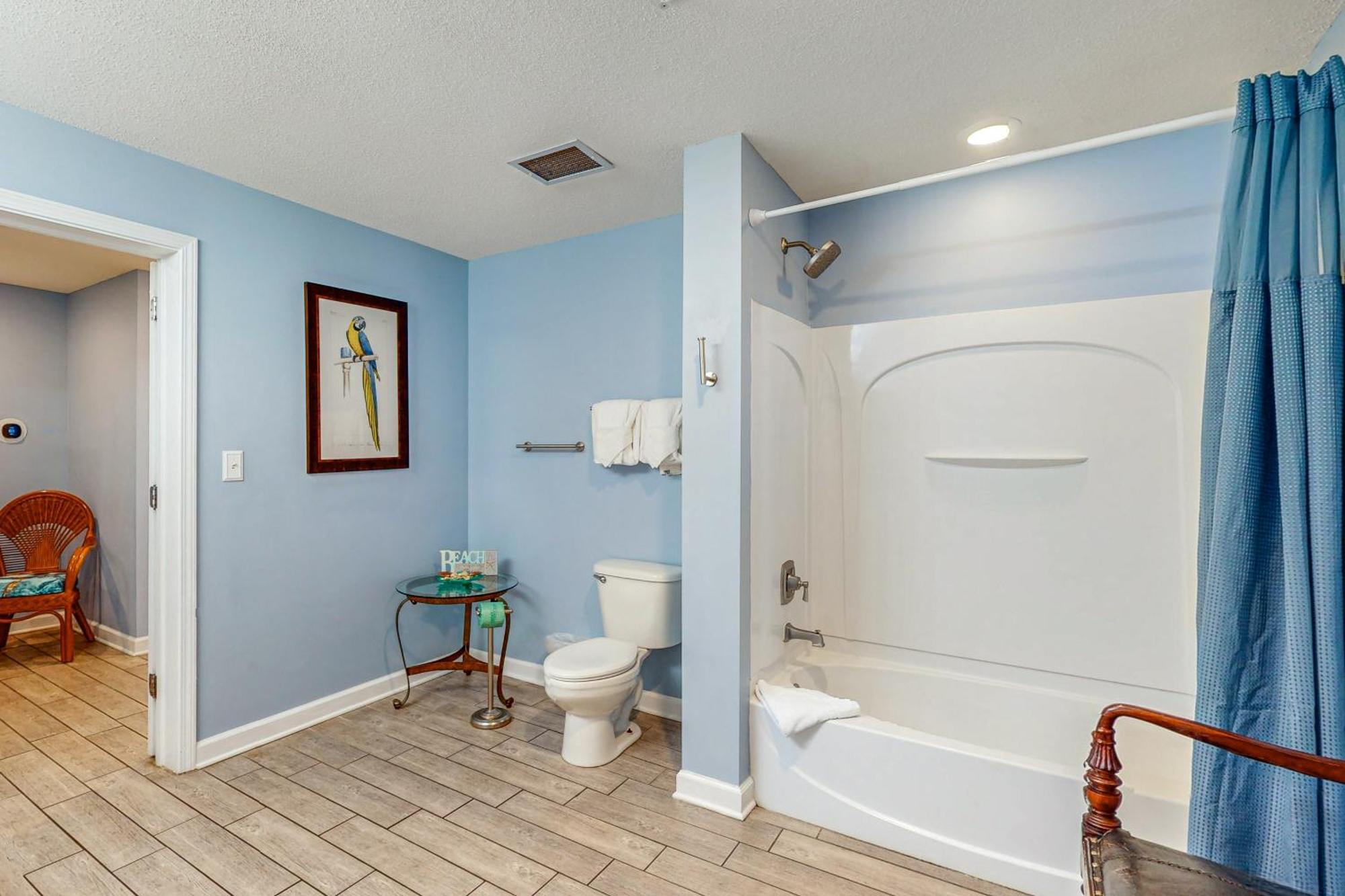 Sterling Reef 101 Apartman Panama City Beach Kültér fotó
