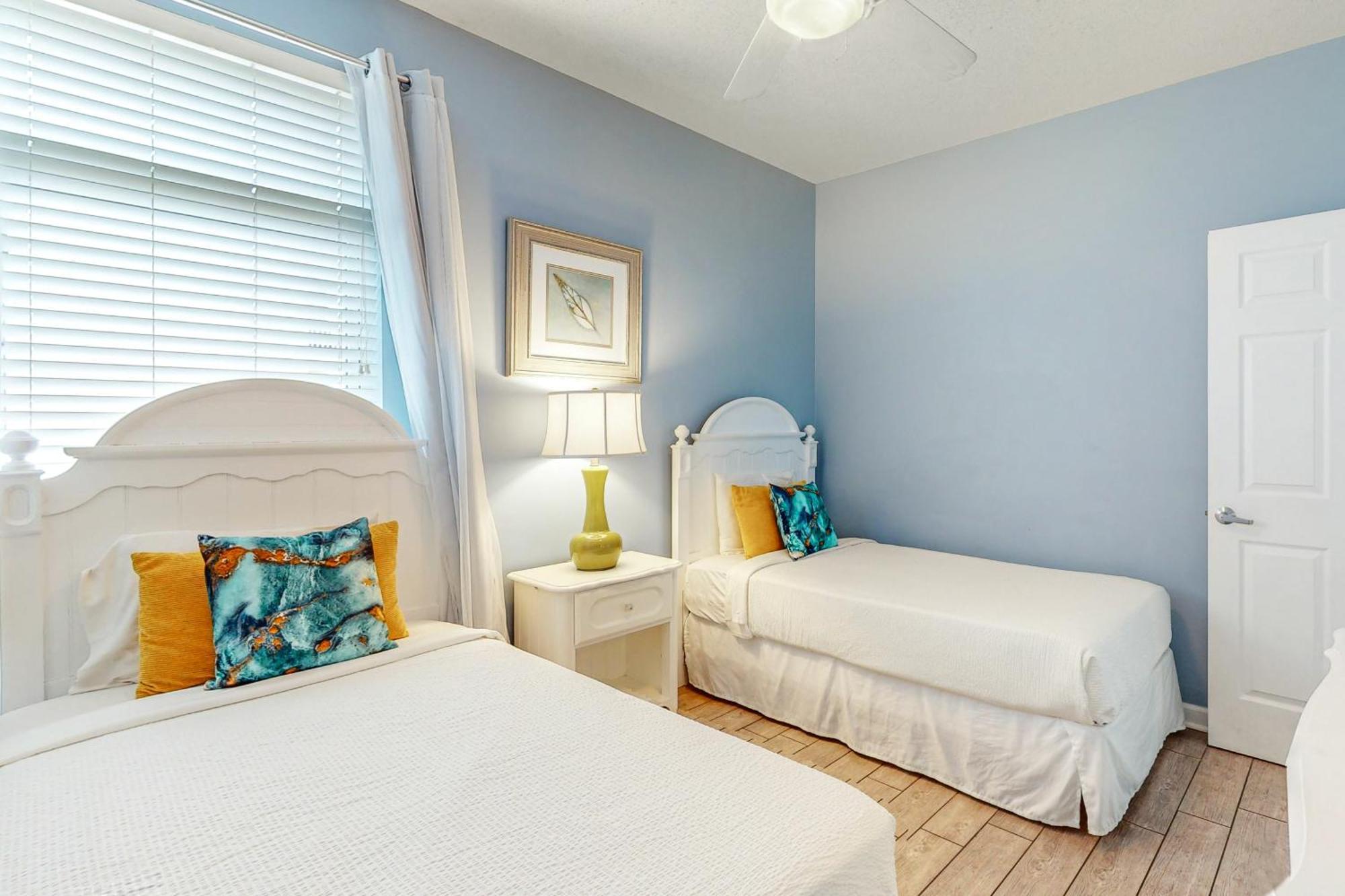 Sterling Reef 101 Apartman Panama City Beach Kültér fotó