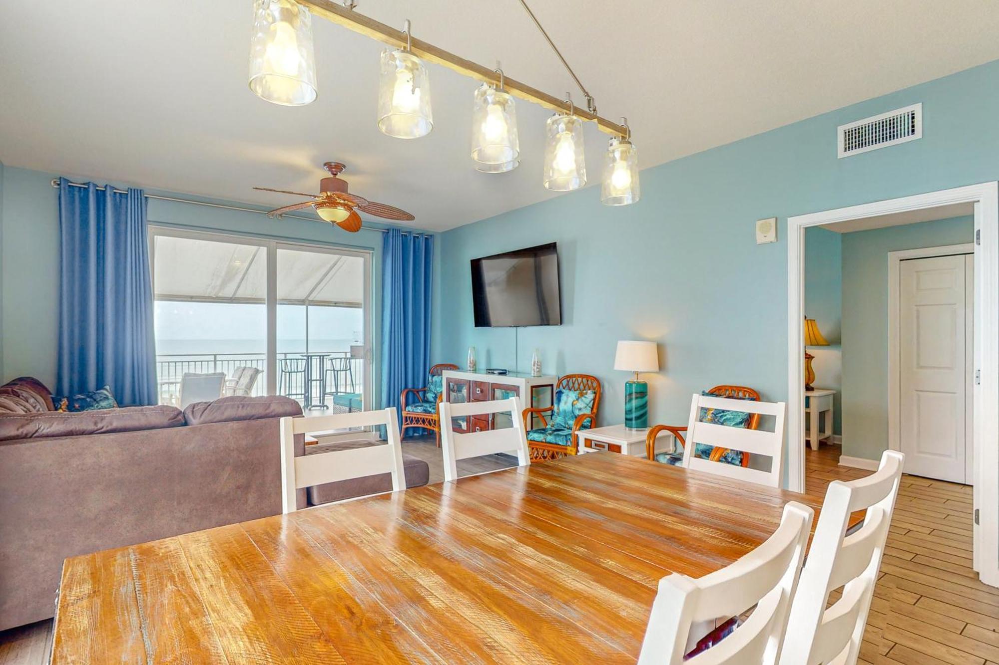 Sterling Reef 101 Apartman Panama City Beach Kültér fotó