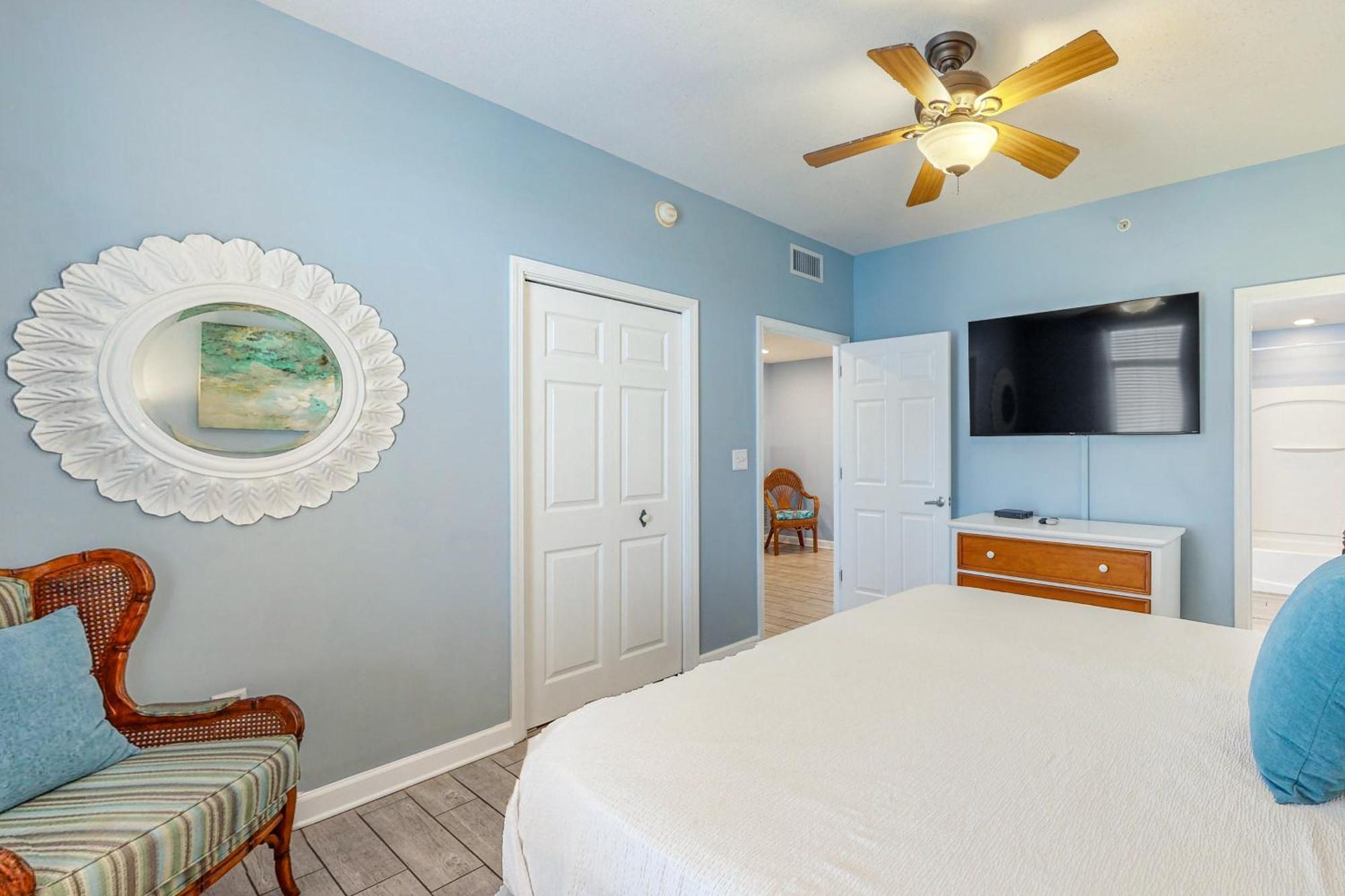 Sterling Reef 101 Apartman Panama City Beach Kültér fotó
