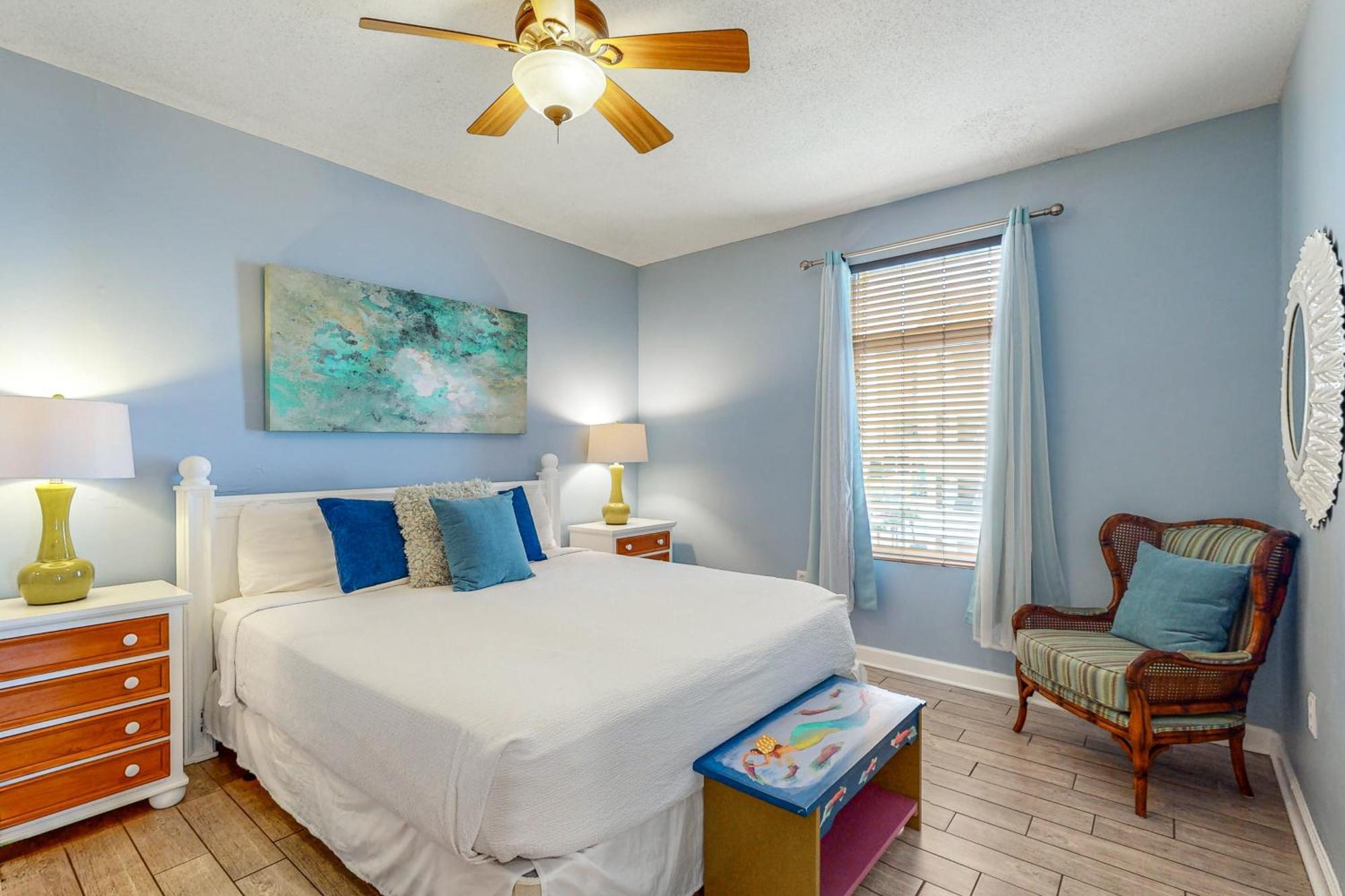 Sterling Reef 101 Apartman Panama City Beach Kültér fotó