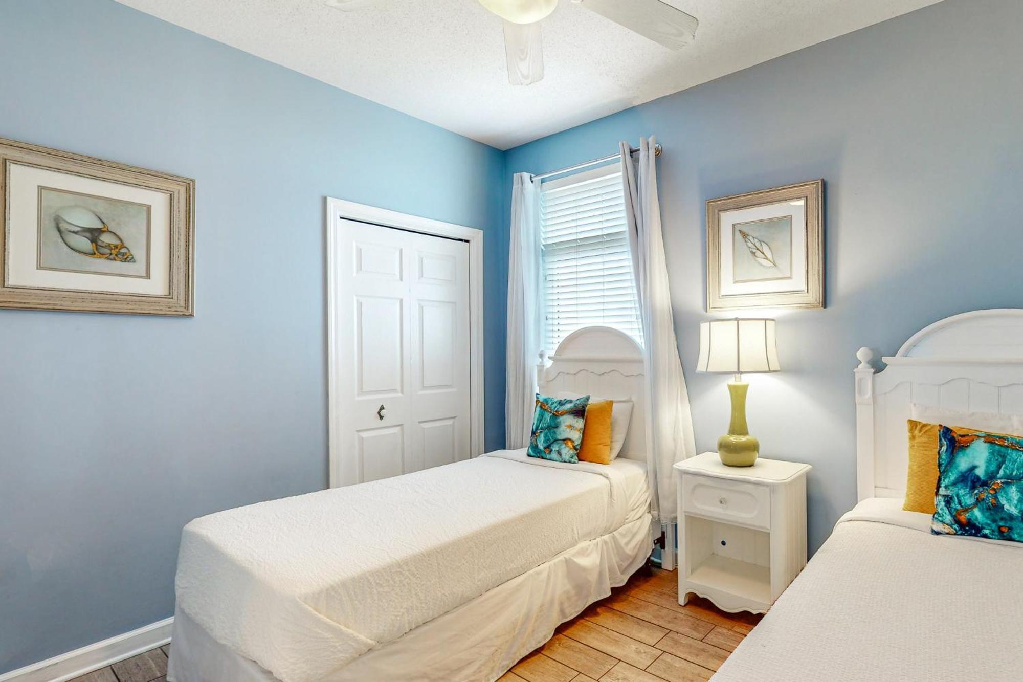 Sterling Reef 101 Apartman Panama City Beach Kültér fotó