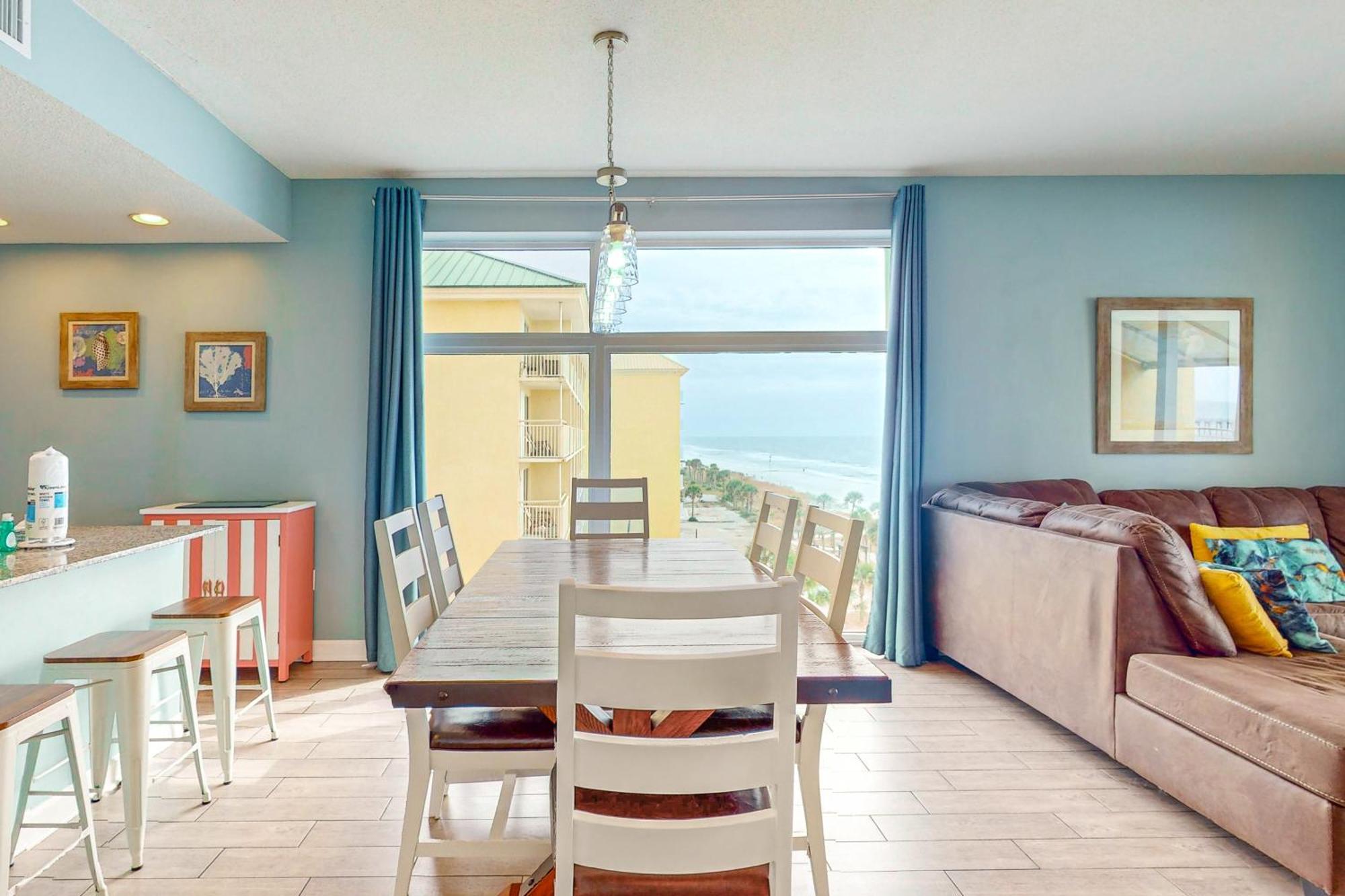 Sterling Reef 101 Apartman Panama City Beach Kültér fotó
