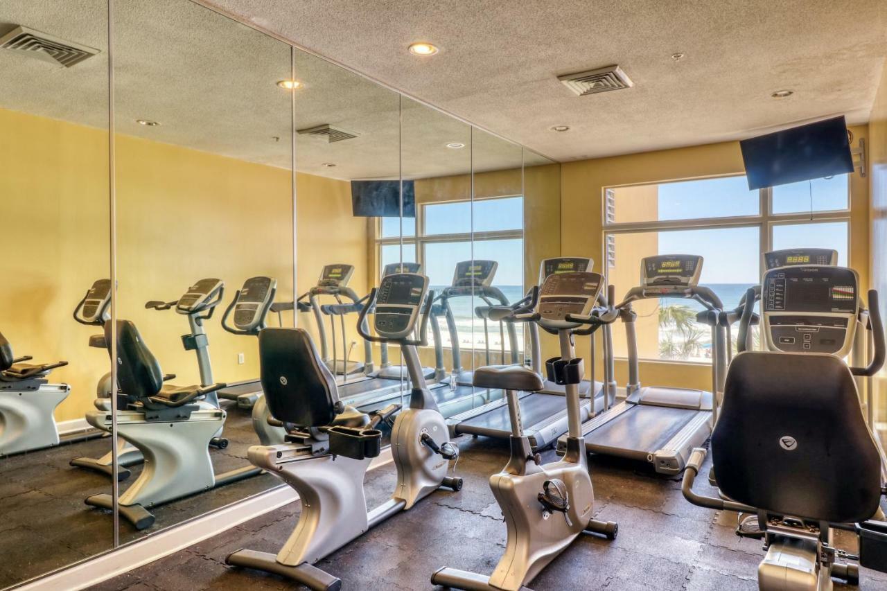 Sterling Reef 101 Apartman Panama City Beach Kültér fotó