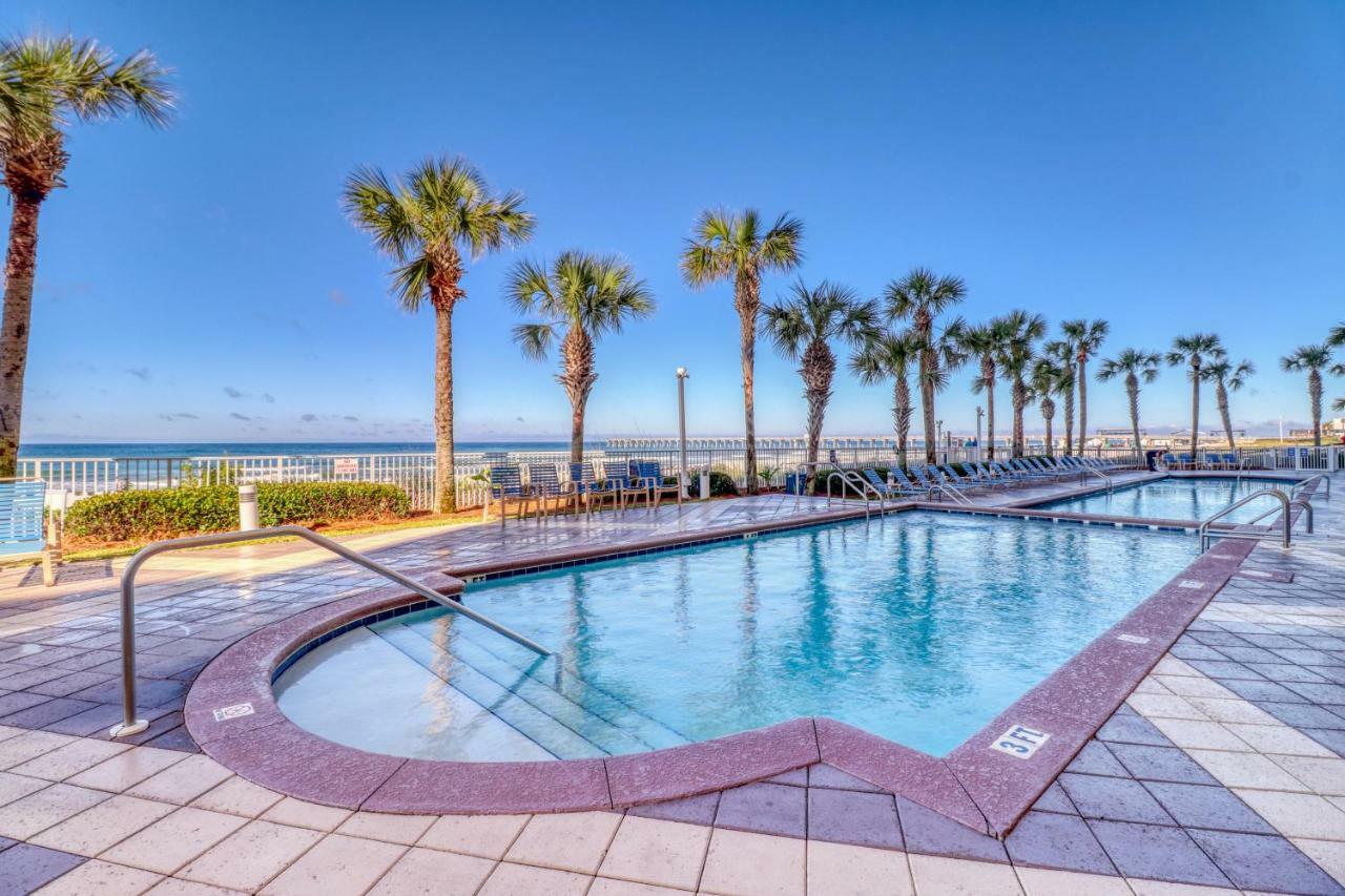Sterling Reef 101 Apartman Panama City Beach Kültér fotó