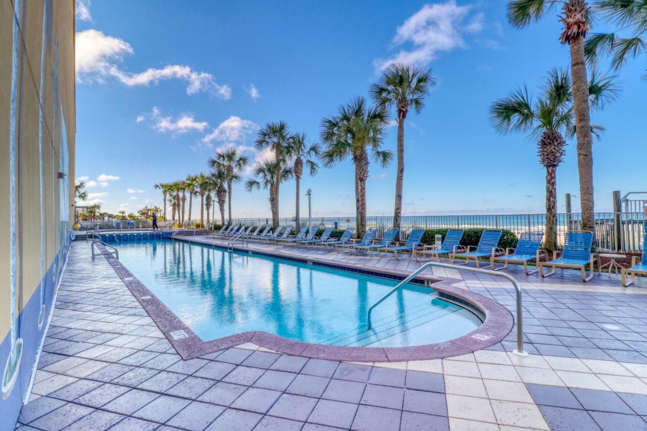 Sterling Reef 101 Apartman Panama City Beach Kültér fotó