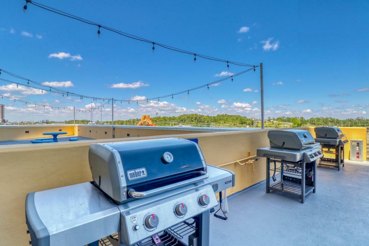 Sterling Reef 101 Apartman Panama City Beach Kültér fotó