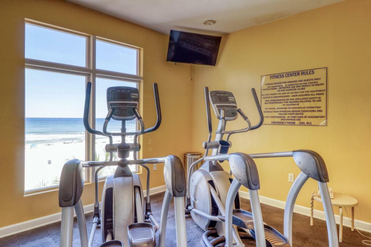 Sterling Reef 101 Apartman Panama City Beach Kültér fotó